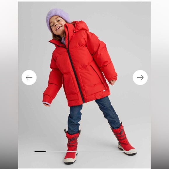 Reimatec Winter Boots - Megapito - Picture 9 of 14